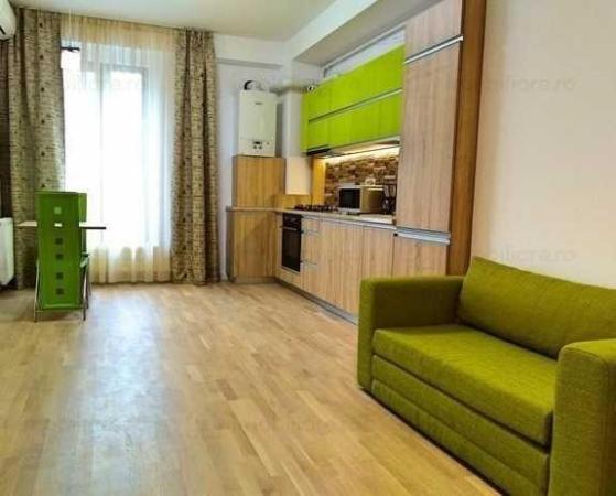 2 Camere+loc parcare Aviatiei , Smaranda Braescu Residence
