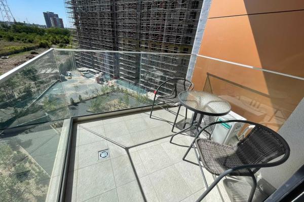 2 camere lux , Complex Residential Parcului 20