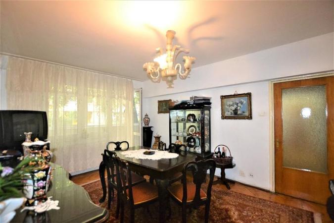 Apartament 4 camere - Lacul Tei - Masina de Paine