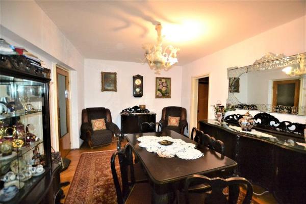 Apartament 4 camere - Lacul Tei - Masina de Paine