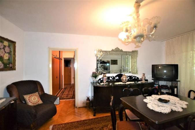 Apartament 4 camere - Lacul Tei - Masina de Paine