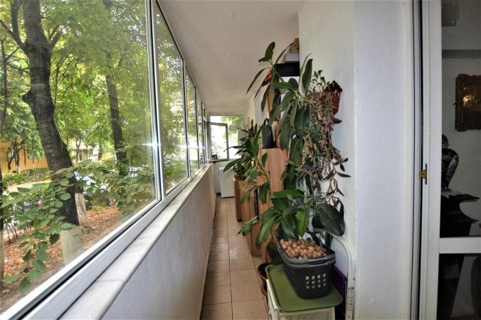 Apartament 4 camere - Lacul Tei - Masina de Paine