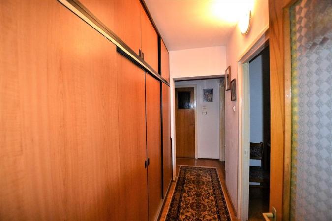 Apartament 4 camere - Lacul Tei - Masina de Paine