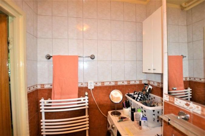 Apartament 4 camere - Lacul Tei - Masina de Paine
