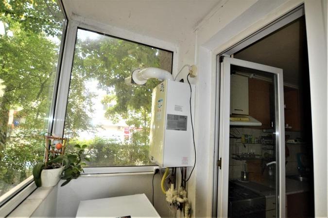 Apartament 4 camere - Lacul Tei - Masina de Paine
