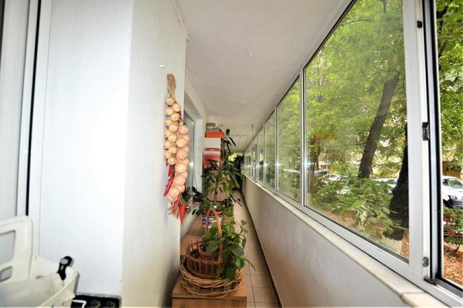 Apartament 4 camere - Lacul Tei - Masina de Paine
