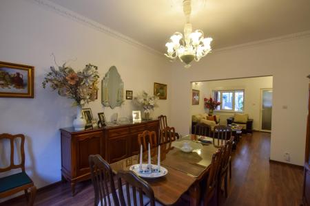 Vila 6 cam -220 mpc - teren 166 mp - Piata Alba Iulia - Aniversarii - Dristor