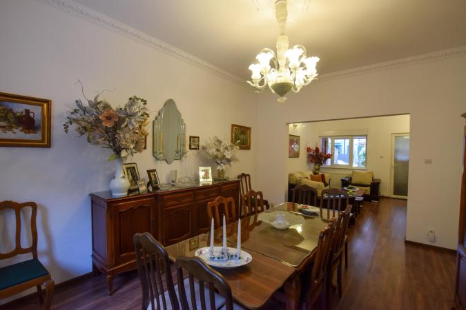 Vila 6 cam -220 mpc - teren 166 mp - Piata Alba Iulia - Aniversarii - Dristor