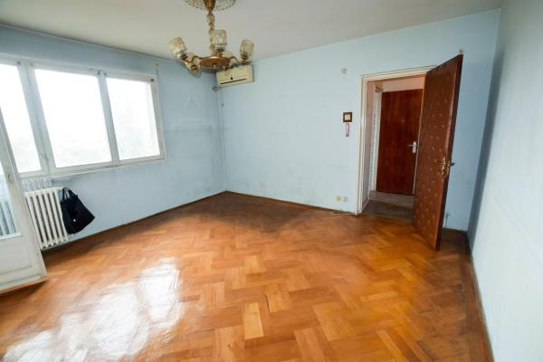 Apartament 2 camere - Titan - Metrou - Parc
