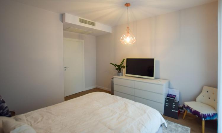 One Herastrau Towers -mobilat/utilat- nou - terasa 24 mp