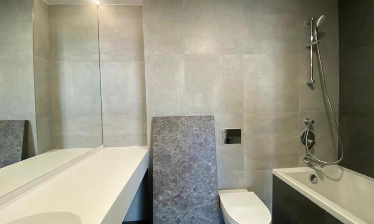 One Herastrau Towers -mobilat/utilat- nou - terasa 24 mp