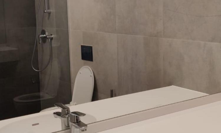 One Herastrau Towers -mobilat/utilat- nou - terasa 24 mp