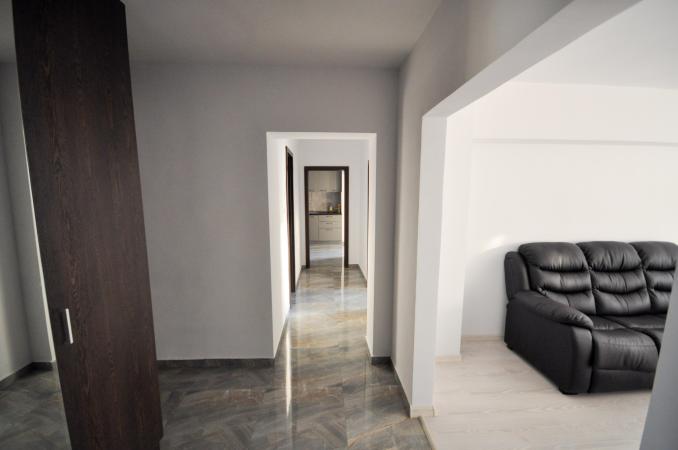 Bd Unirii Nerva Traian Apart Decomandat 2 camere