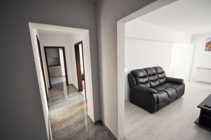 Bd Unirii Nerva Traian Apart Decomandat 2 camere