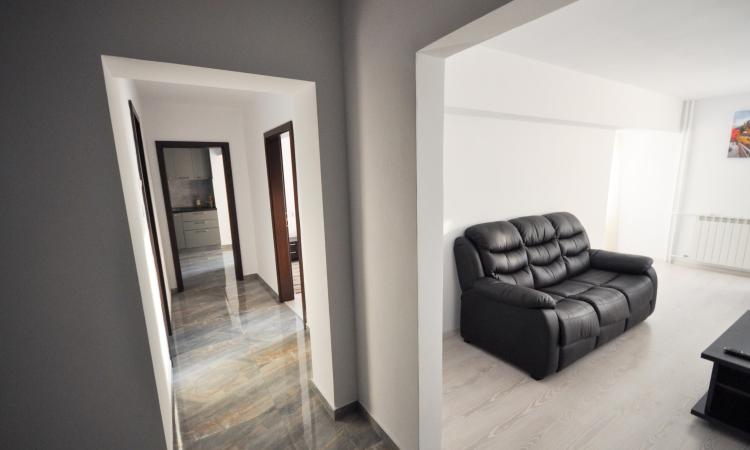 Bd Unirii Nerva Traian Apart Decomandat 2 camere