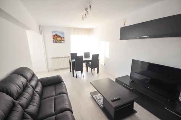 Bd Unirii Nerva Traian Apart Decomandat 2 camere