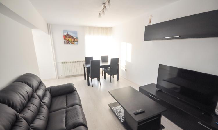 Bd Unirii Nerva Traian Apart Decomandat 2 camere