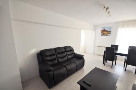 Bd Unirii Nerva Traian Apart Decomandat 2 camere