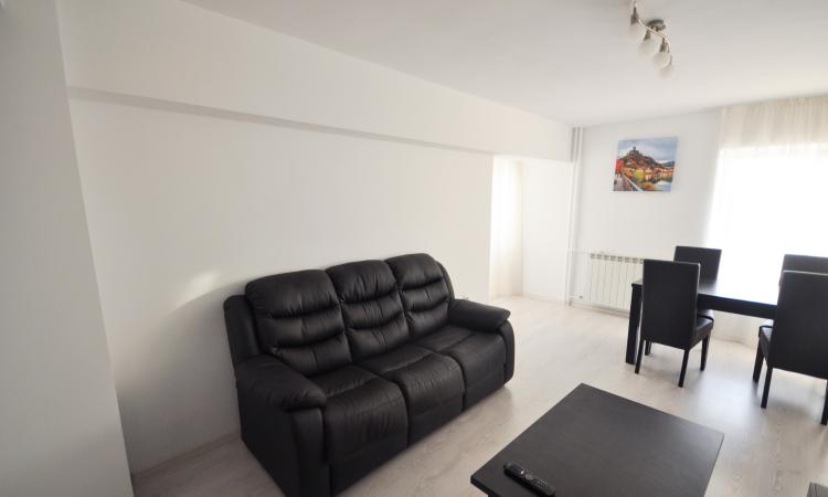 Bd Unirii Nerva Traian Apart Decomandat 2 camere