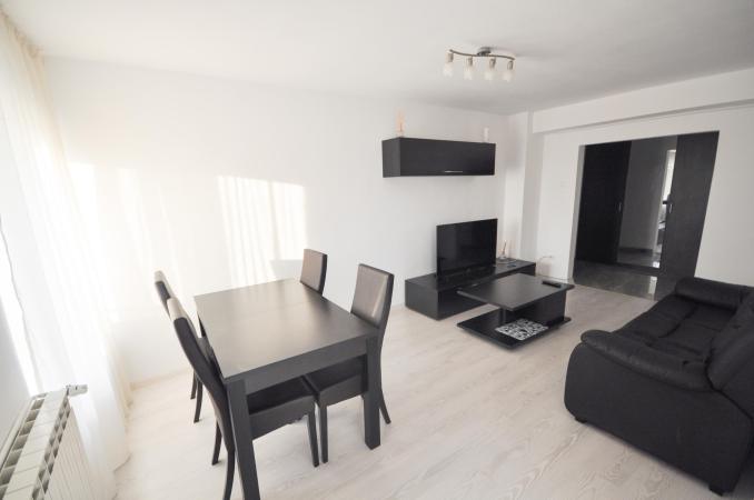 Bd Unirii Nerva Traian Apart Decomandat 2 camere