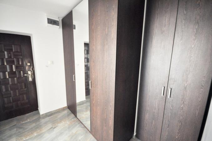 Bd Unirii Nerva Traian Apart Decomandat 2 camere