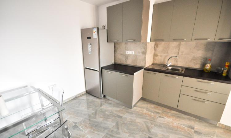 Bd Unirii Nerva Traian Apart Decomandat 2 camere