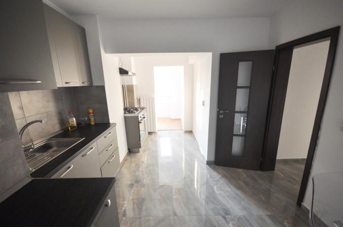 Bd Unirii Nerva Traian Apart Decomandat 2 camere