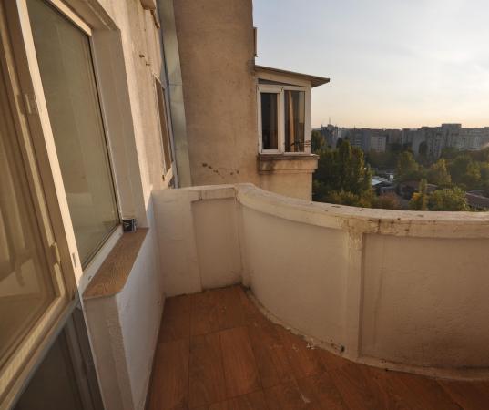 Bd Unirii Nerva Traian Apart Decomandat 2 camere