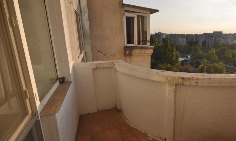 Bd Unirii Nerva Traian Apart Decomandat 2 camere