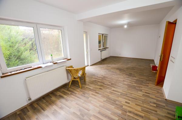Vila duplex 4 camere-gradina- AZUR -Pipera