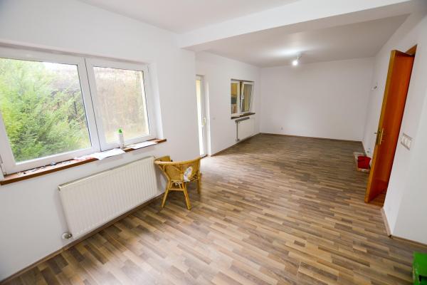 Vila duplex 4 camere-gradina- AZUR -Pipera