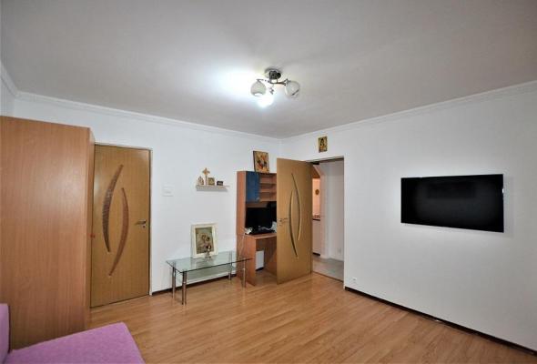 2 camere Drumul Taberei - Aleea Compozitorilor - Hanul Drumetului