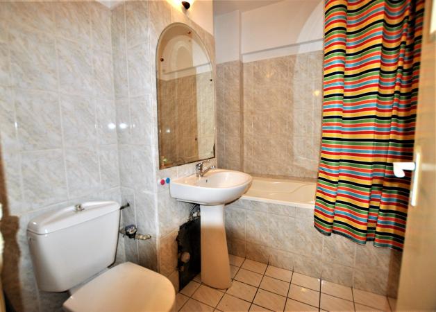 Apartament 2 camere - Baneasa - spatios - 2 balcoane