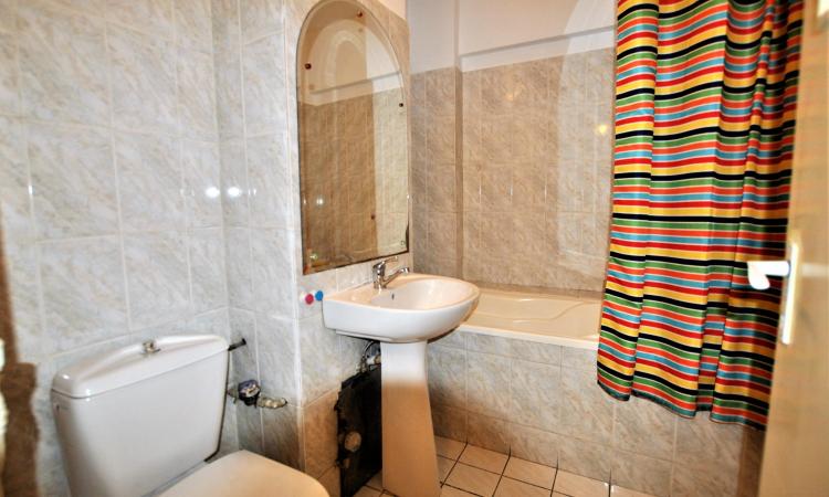Apartament 2 camere - Baneasa - spatios - 2 balcoane