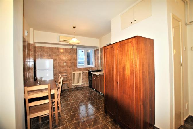 Apartament 2 camere - Baneasa - spatios - 2 balcoane