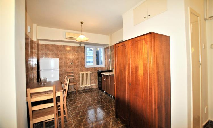 Apartament 2 camere - Baneasa - spatios - 2 balcoane