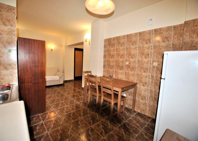 Apartament 2 camere - Baneasa - spatios - 2 balcoane