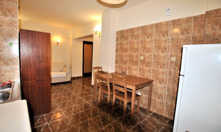Apartament 2 camere - Baneasa - spatios - 2 balcoane