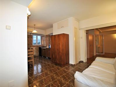Apartament 2 camere - Baneasa - spatios - 2 balcoane