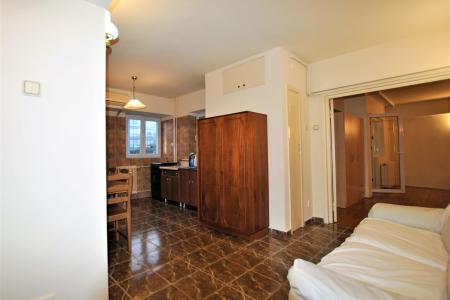 Apartament 2 camere - Baneasa - spatios - 2 balcoane