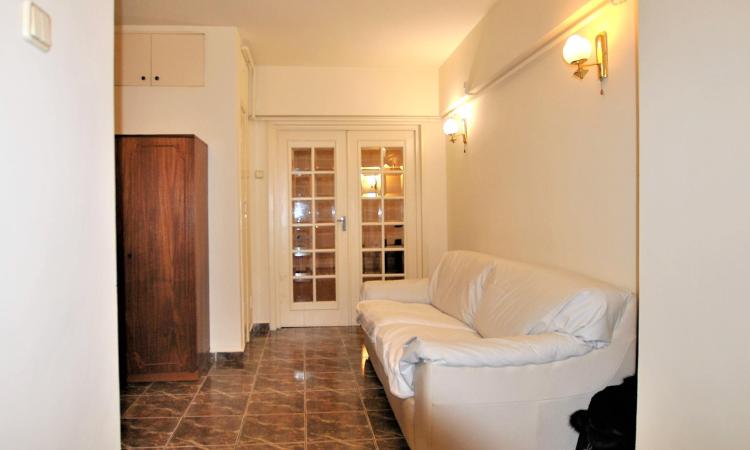 Apartament 2 camere - Baneasa - spatios - 2 balcoane