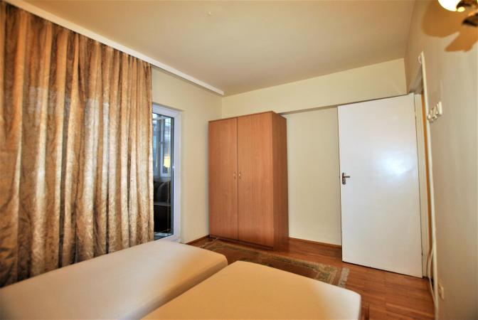 Apartament 2 camere - Baneasa - spatios - 2 balcoane