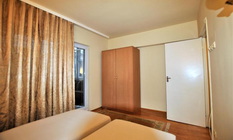 Apartament 2 camere - Baneasa - spatios - 2 balcoane