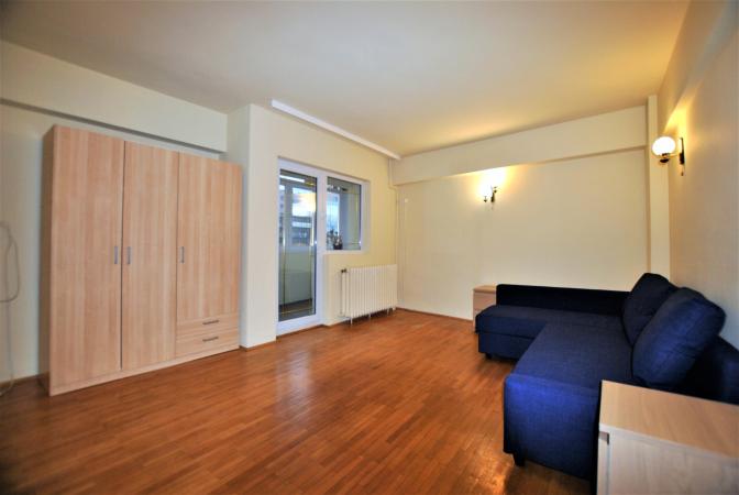 Apartament 2 camere - Baneasa - spatios - 2 balcoane
