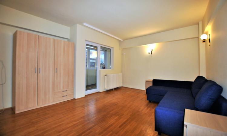 Apartament 2 camere - Baneasa - spatios - 2 balcoane