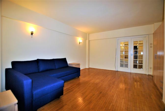 Apartament 2 camere - Baneasa - spatios - 2 balcoane