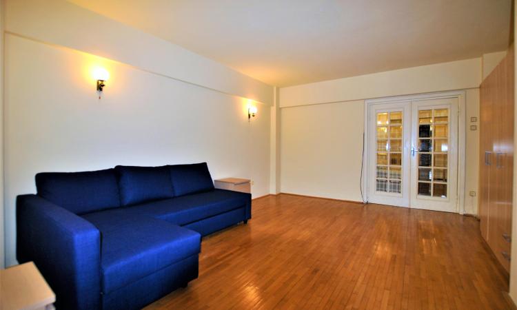 Apartament 2 camere - Baneasa - spatios - 2 balcoane
