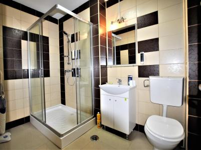 Apartament 3 camere - Baneasa - in vila - zona linistita