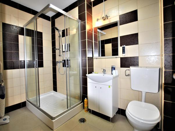 Apartament 3 camere - Baneasa - in vila - zona linistita
