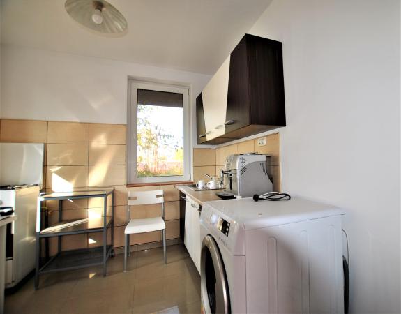 Apartament 3 camere - Baneasa - in vila - zona linistita